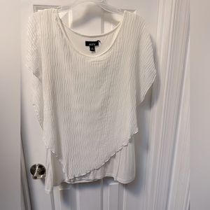 Asymmetrical top